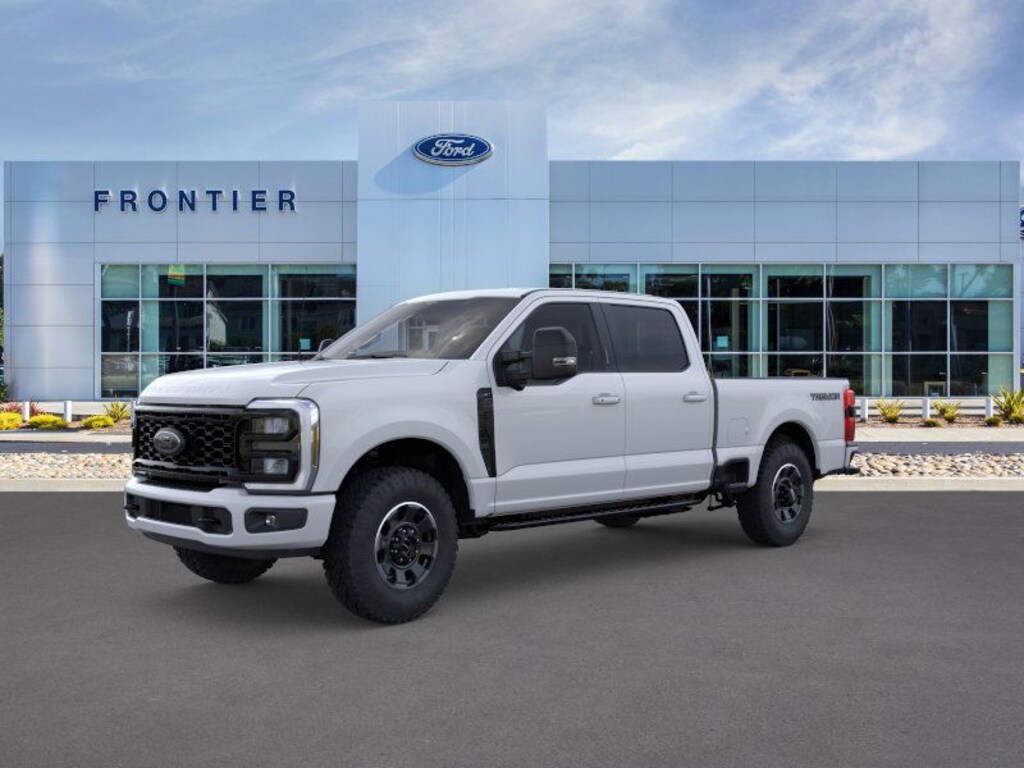 New 2026 Ford Super Duty F-250 XLT Truck Crew Cab