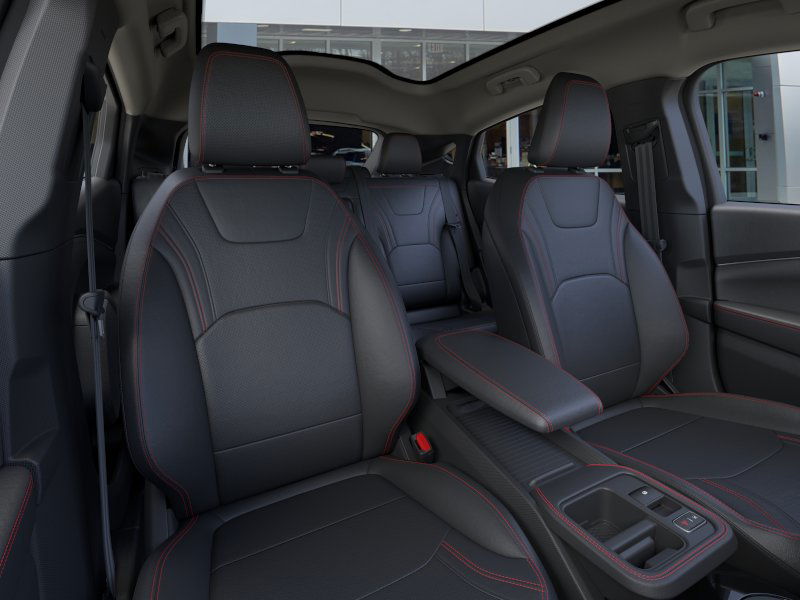 2025 Ford Mustang Mach-E Premium - Photo 55