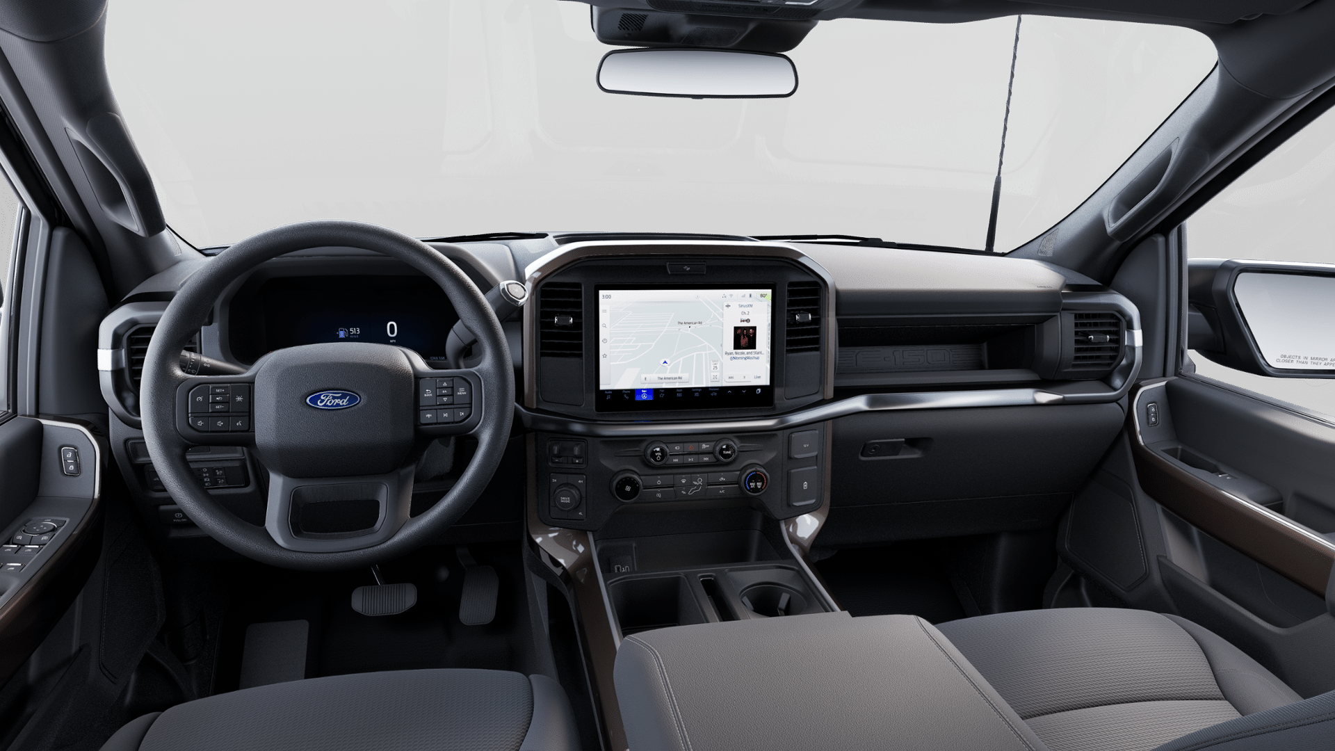 Thumbnail: 2025 Ford F-150 - 7