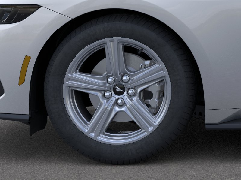 2026 Ford Mustang EcoBoost Fastback - Photo 34
