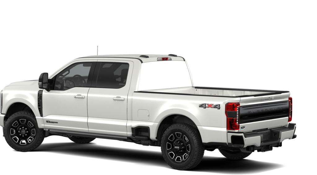 New 2026 Ford F-250 Truck Crew Cab