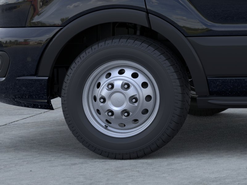 Thumbnail: 2026 Ford Transit Series - 19