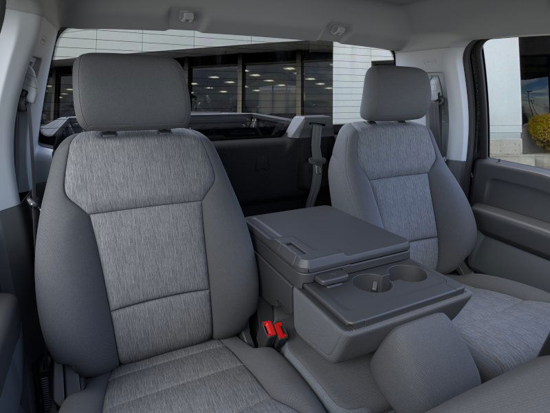2025 Ford F-150 XL - Photo 41