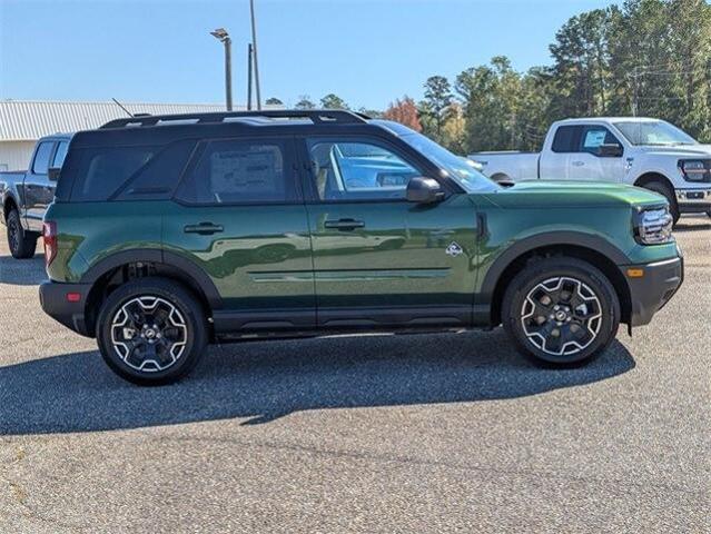 2025 Ford Bronco Sport Outer Banks - Photo 69