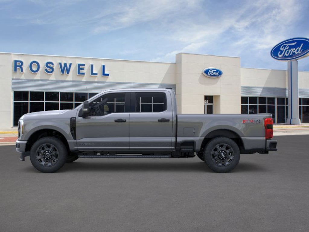 New 2026 Ford F-250SD XL Truck