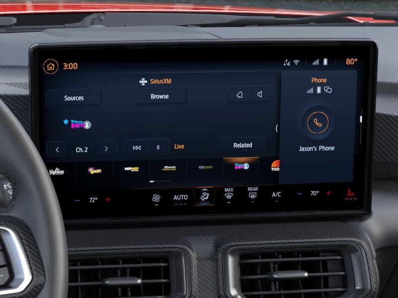 2026 Ford Mustang EcoBoost Fastback - Photo 36