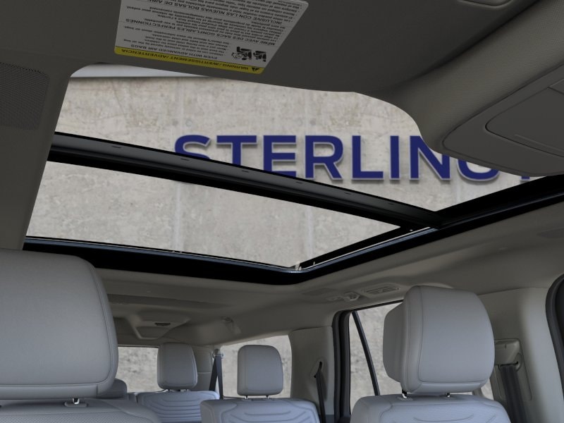 Thumbnail: 2026 Ford Expedition MAX - 22