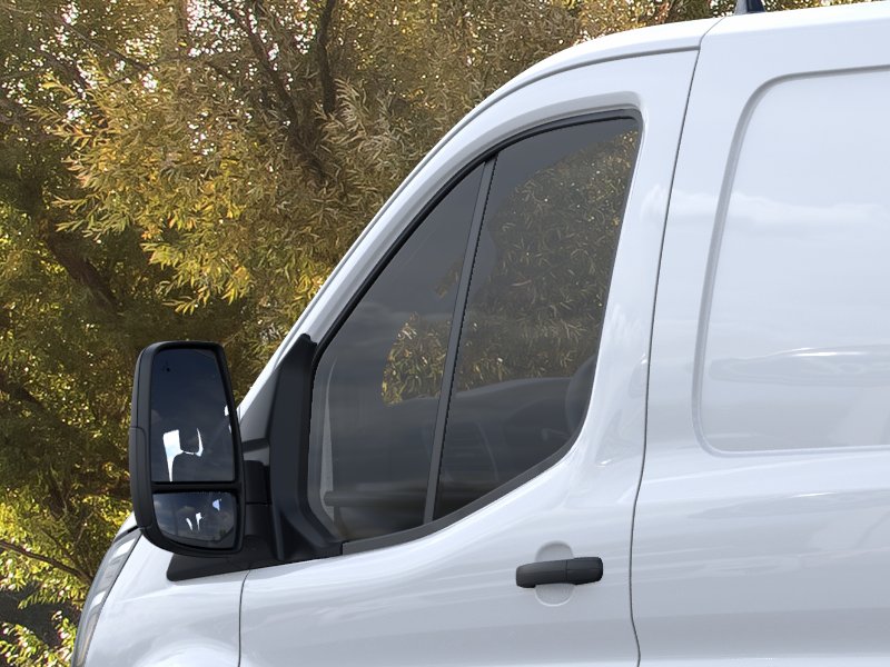 2025 Ford Transit Van Base - Photo 41