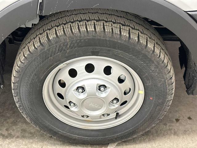 Thumbnail: 2026 Ford Transit Series - 36