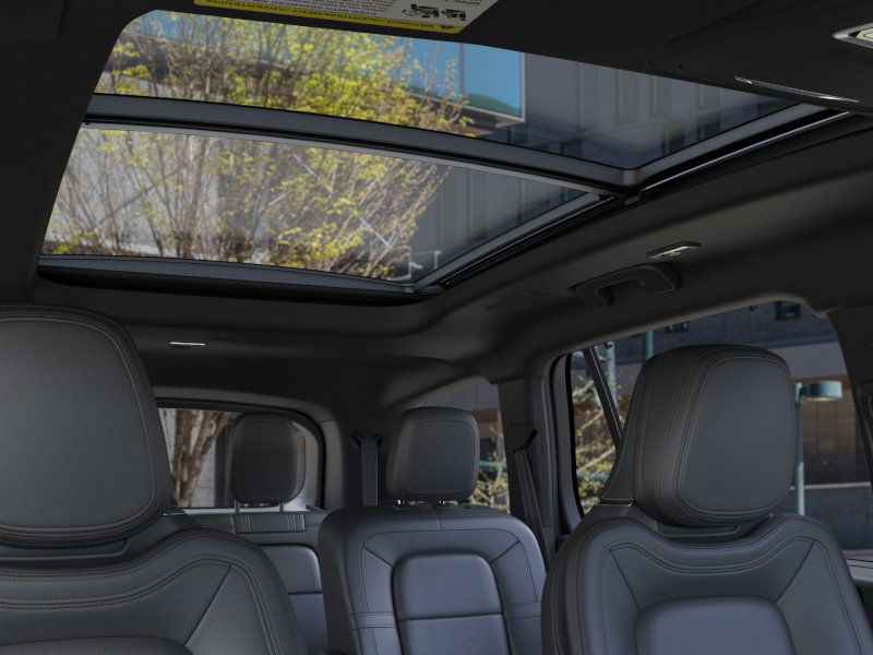 2025 Lincoln Aviator Reserve - Photo 49
