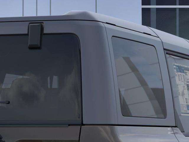 2026 Ford Bronco 4-Door Outer Banks - Photo 53