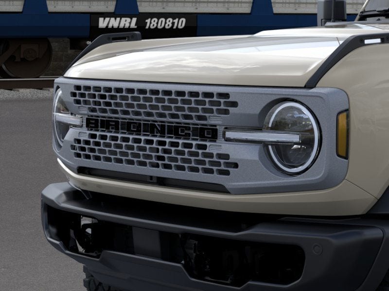 Thumbnail: 2025 Ford Bronco - 19