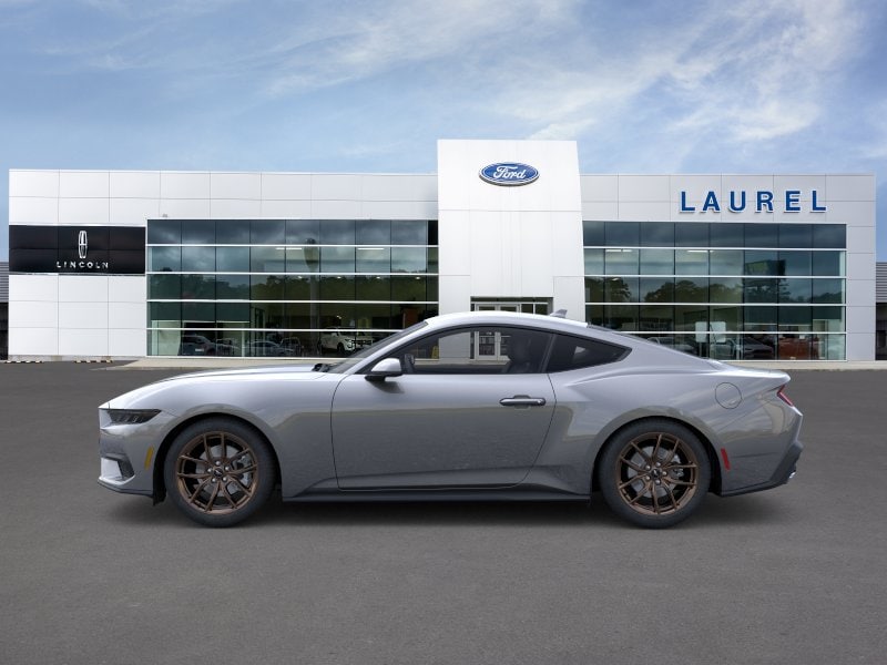 2026 Ford Mustang EcoBoost Premium Fastback - Photo 22