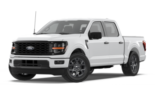 Camioneta Ford F-150 STX® 2026, Fresno (California)