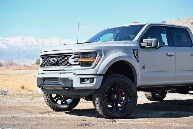 2025 Ford F-150 XLT - Photo 65