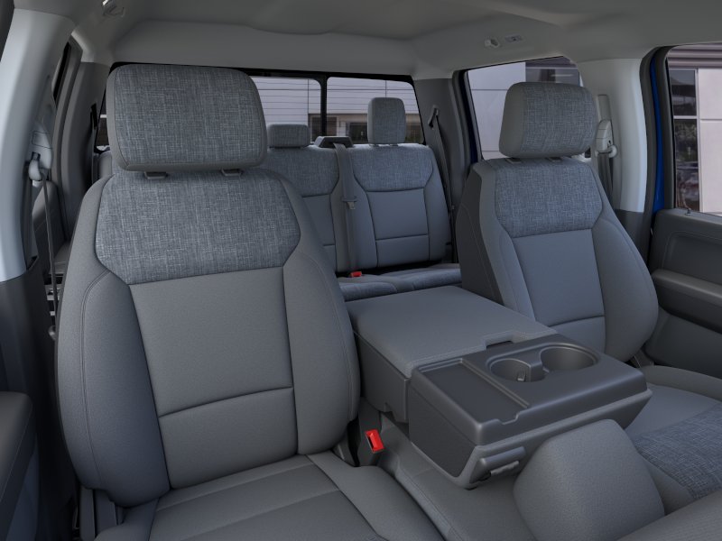 2026 Ford F-150 XLT - Photo 45