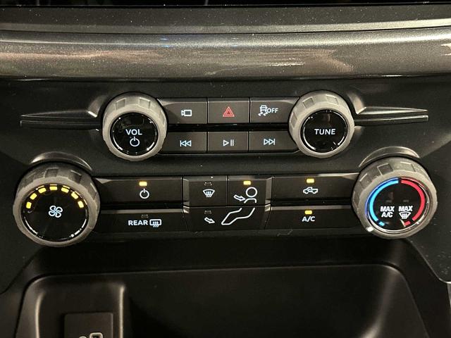 Thumbnail: 2025 Ford F-150 - 43