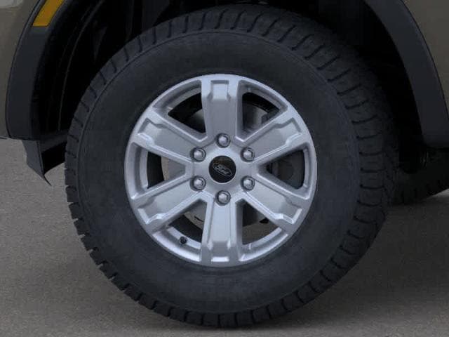 Thumbnail: 2025 Ford Ranger - 41