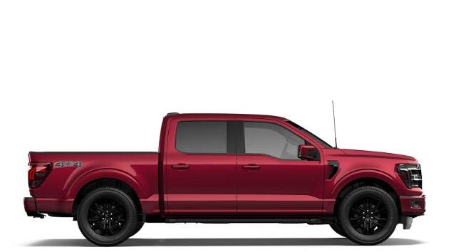 Thumbnail: 2026 Ford F-150 - 27
