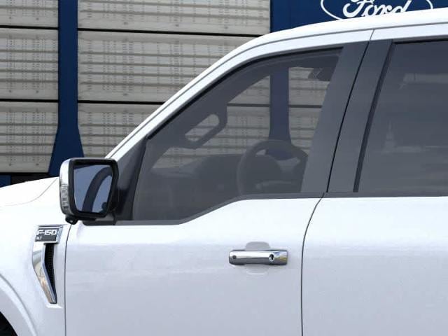 Thumbnail: 2025 Ford F-150 - 42