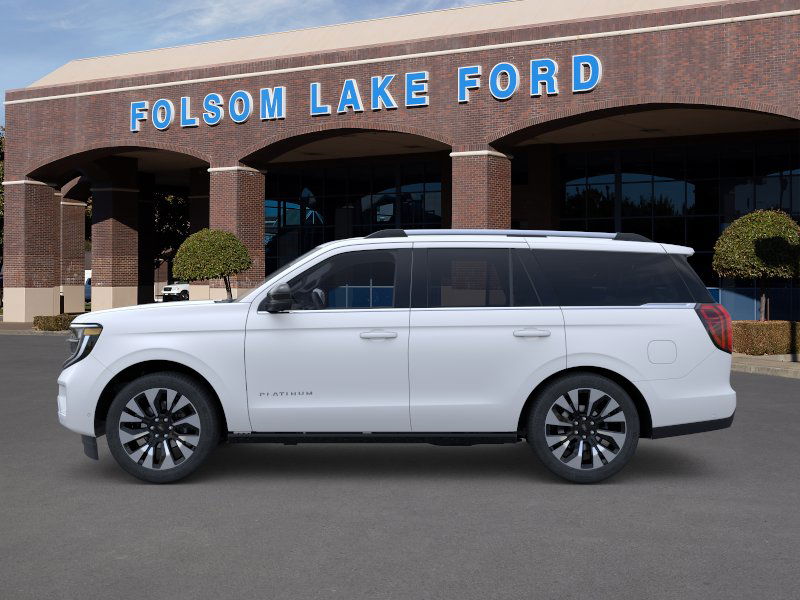 2025 Ford Expedition Platinum photo 4