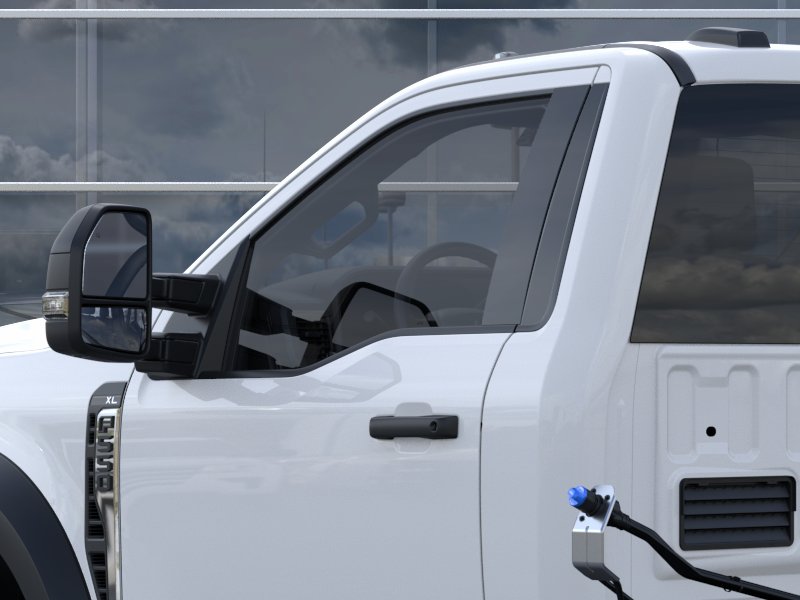 2026 Ford F-550 Super Duty Chassis Cab XL - Photo 48