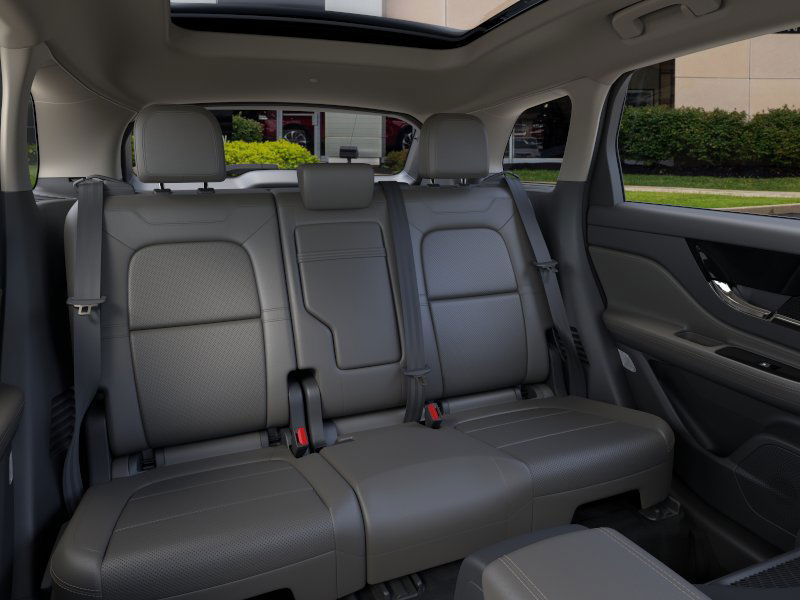 2024 Lincoln Corsair Grand Touring - Photo 11