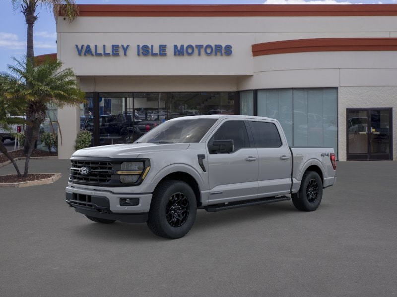 2026 Ford F-150 XLT 4x4 SuperCrew 5-1/2 Box's photo