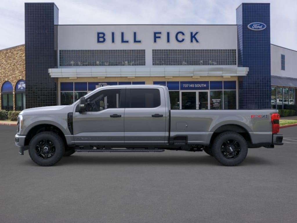 New 2026 Ford F-350 XL TRUCK
