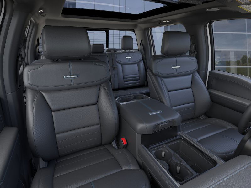 2026 Ford F-350 Super Duty Platinum - Photo 26