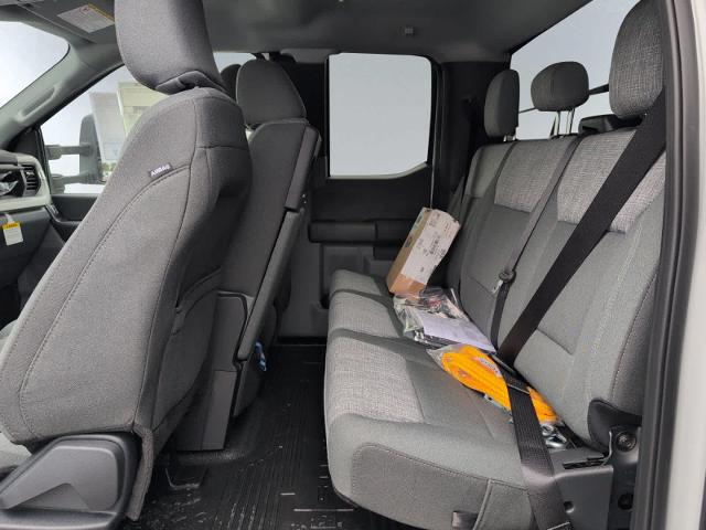 new 2026 Ford Super Duty F-450 DRW car, priced at $105,680
