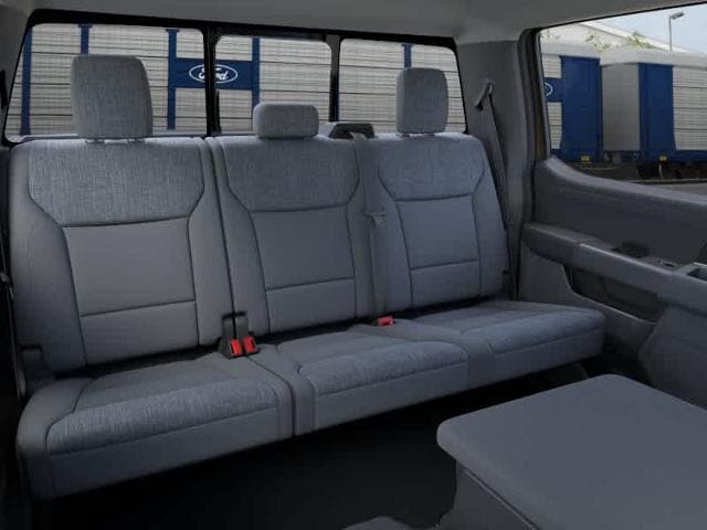 Thumbnail: 2026 Ford F-150 - 33