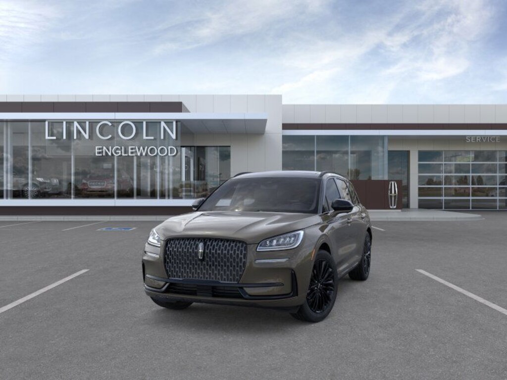 New 2026 Lincoln Corsair Premiere CROSSOVERS