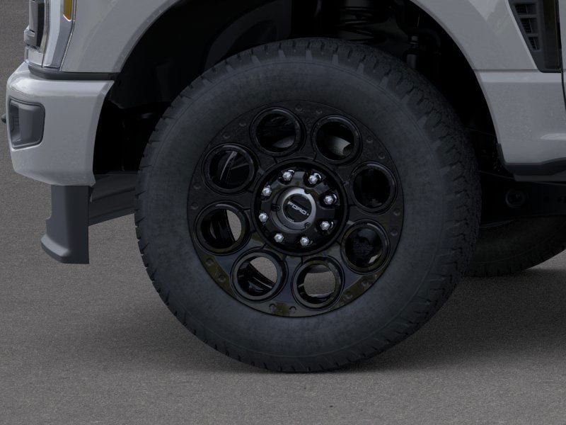 Thumbnail: 2026 Ford F-350 - 41