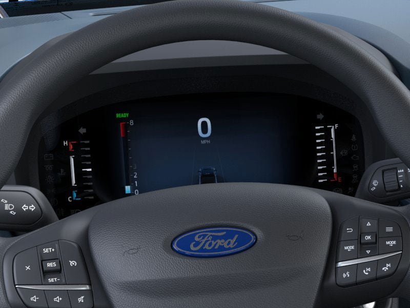 Thumbnail: 2025 Ford Maverick - 38