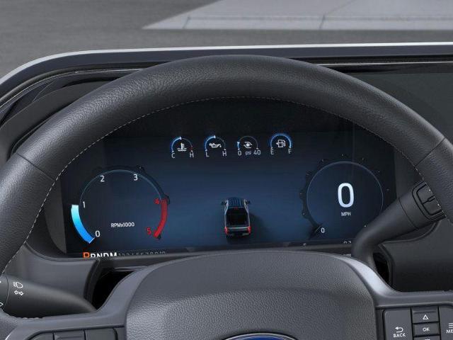 2026 Ford F-250 Super Duty Lariat - Photo 94