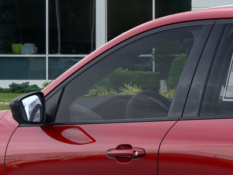 2026 Ford Escape Active - Photo 20