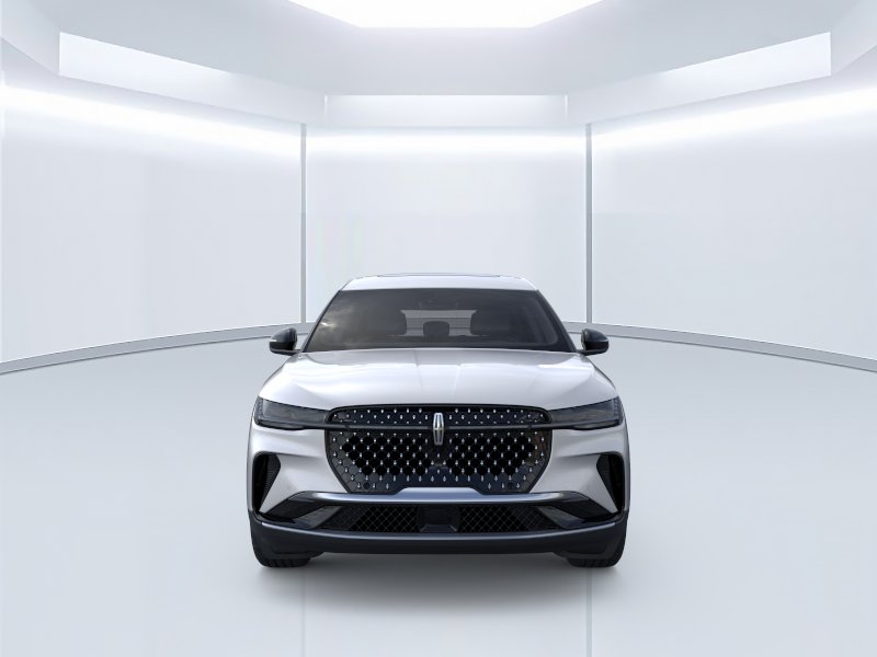 2026 Lincoln Nautilus Premiere CROSSOVERS