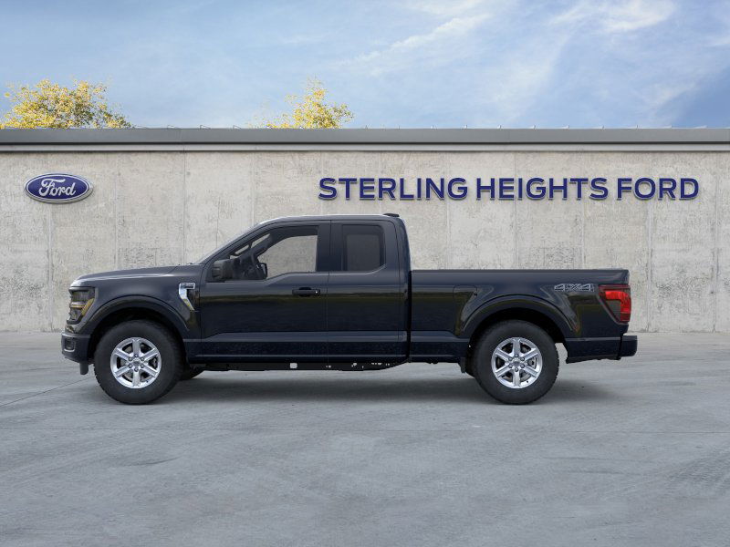 Thumbnail: 2026 Ford F-150 - 32