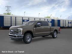 new 2026 Ford F-250 F-250 Lariat Truck Crew Cab in Athens, AL