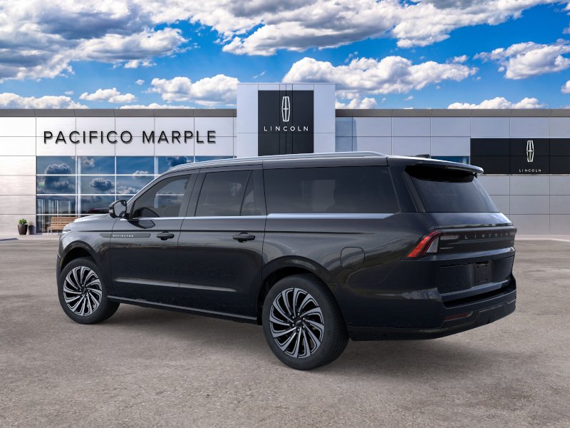2026 Lincoln Navigator Black Label L - Photo 4