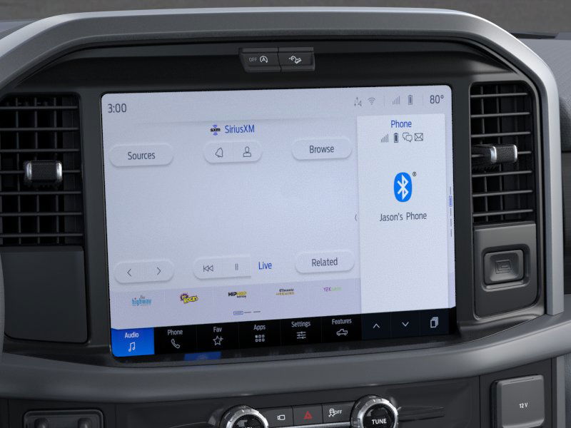 Thumbnail: 2026 Ford F-150 - 36