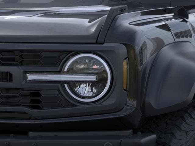 2025 Ford Bronco 4-Door Raptor - Photo 45
