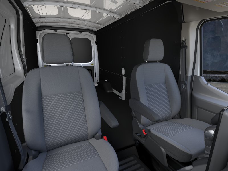 2026 Ford Transit Van Base - Photo 10