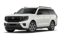 2026 Ford Expedition Active Sport Utility