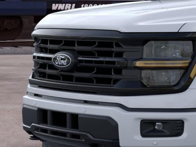 Thumbnail: 2026 Ford F-150 - 39
