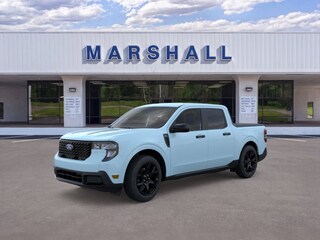 2026 Ford Maverick XLT TRUCK