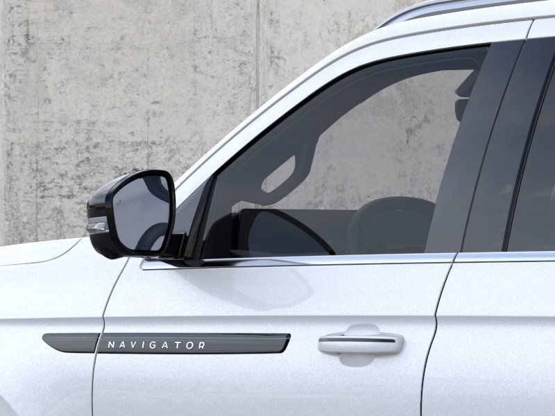 2026 Lincoln Navigator Black Label - Photo 43