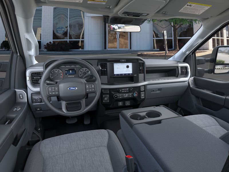2025 Ford F-350 Super Duty XL - Photo 41