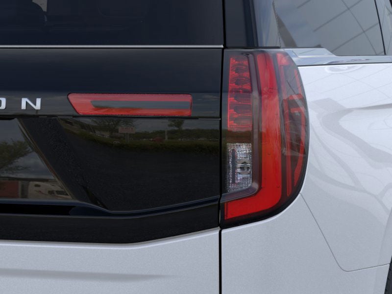 Thumbnail: 2025 Ford Expedition - 44